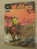 RODEO N°589  (tex) - Rodeo