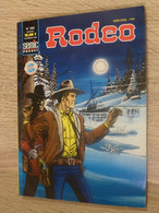 RODEO N°592  (tex) - Rodeo