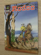 RODEO N°594  (tex) - Rodeo