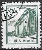 CHINA  #   FROM 1964  STAMPWORLD 805 - Used Stamps