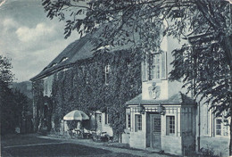 RAUSDORF, STADTRODA LAND - SOMMERFRISCHE SCHLOß RAUSDORF 1931 / P147 - Stadtroda