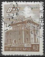 TAIWAN  #   FROM 1959  STAMPWORLD 323 - Used Stamps