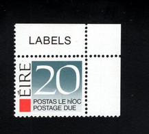 1394522254 1988 (XX) SCOTT J43 POSTFRIS MINT NEVER HINGED - - Impuestos