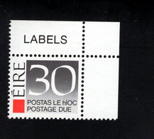 1394523949 1988 (XX) SCOTT J45 POSTFRIS MINT NEVER HINGED - - Timbres-taxe