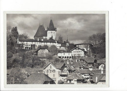 29423 - Schloss Worb (format 10X15) - Worb