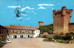 CPM - OROPESA - Châteaux Et Hôtellerie National ...Edition Fernandez - Autres & Non Classés