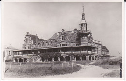 Domburg, Badpaviljoen - Domburg