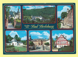 4046 - DUITSLAND - GERMANY - BAD BERLEBURG - Bad Berleburg