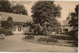 Nethen  Chateau De Nethen - Grez-Doiceau