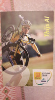Thijs Al Telenet Fidéa - Cycling