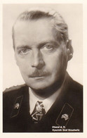 AK Oberst D.R. Hyazinth Graf Strachwitz - Ca. 1940 (58541) - War 1939-45