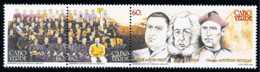 Cabo Verde - 2000 - High School/ Seminar - S. Nicolau  - MNH - Cap Vert