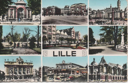 Lille Vues - Lille