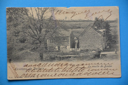 Baelen 1903 Près De Dolhain: Le Moulin De Baelen Animée - Limbourg