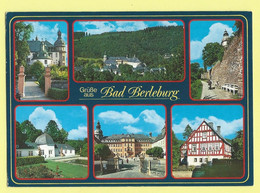 4054 - DUITSLAND - GERMANY - BAD BERLEBURG - Bad Berleburg