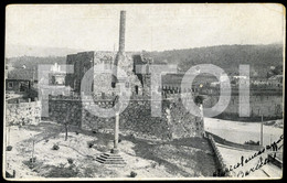 Delcampe - OLD POSTCARD BARCELOS BARCELLOS MINHO PORTUGAL CARTE POSTALE - Braga