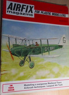 AIRFIXMAG2021 Revue Maquettisme En Anglais AIRFIX MAGAZINE De May 1972 , TBE , Sommaire En Photo 3 - Gran Bretagna