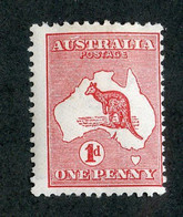 10 Australia Scott # 2 Mint Offers Welcome - Mint Stamps