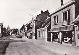 Destelbergen, Dorp, Dendermondsesteenweg (pk83132) - Destelbergen