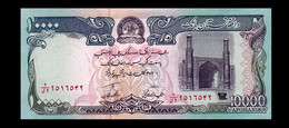 # # # Banknote Aus Afghanistan 10.000 Afghanis UNC # # # - Afghanistan