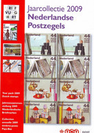 Nederland NVPH 2620-2693 Jaarcollectie Nederlandse Postzegels 2009 MNH Postfris Complete Yearset - Komplette Jahrgänge
