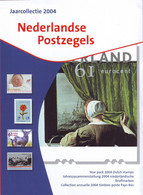 Nederland NVPH 2233-2316 Jaarcollectie Nederlandse Postzegels 2004 MNH Postfris Complete Yearset - Volledig Jaar