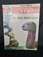 Het Beest Zonder Naam, Nero 95, 1985 - Nero