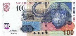 AFRIQUE DU SUD 2005  100 Rand - P.131a  Neuf UNC - Afrique Du Sud