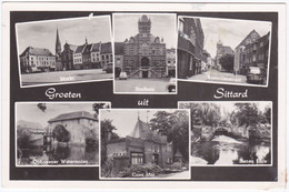 Sittard, Groeten Uit - Sittard