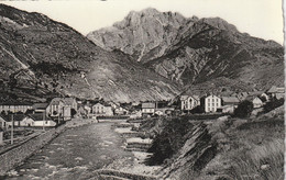 L'argentière Vue Sur La Durance - L'Argentiere La Besse