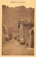 73 - BESSANS - Rue De La Mairie - Altri & Non Classificati