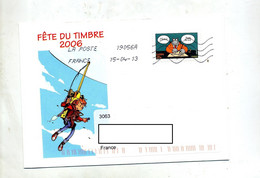 Lettre Flamme Chiffrée Sur  Chat Illustré - Mechanical Postmarks (Advertisement)