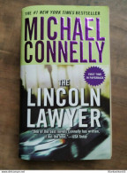 Michael Connelly: The Lincoln Lawyer/ Warner Books  2006 - Other & Unclassified