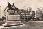 Lady Godiva Statue And Hotel Leofric Coventry - Coventry