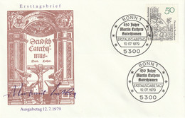 Mi. 1016 FDC - Other & Unclassified