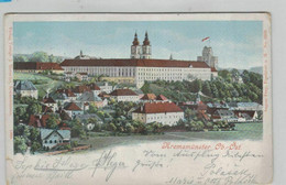 Stift Kremsmünster 1901 - Kremsmünster