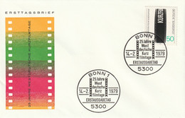 Mi. 1003 FDC - Andere & Zonder Classificatie