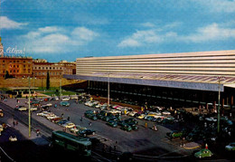 ROMA     ( ITALIE )    GARE TERMINI - Stazione Termini