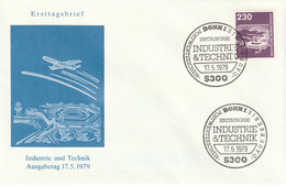 Mi. 994 FDC - Andere & Zonder Classificatie