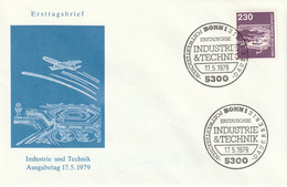 Mi. 994 FDC - Other & Unclassified