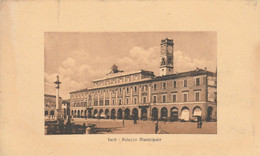 Delcampe - FORLI' - PALAZZO MUNICIPALE - Forlì