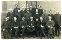CAPEL CYNON & TALGARREG - INDUCTION OF W. D. DAVIES, 1927 / WELSH CHURCH - MINISTERS - Cardiganshire