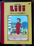 Collection Hachette LILI Et Ses Locataire  N° 12 TTBE  Cartonnée 2015 - Lili L'Espiègle