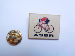 Beau Pin's , Cyclisme Vélo , ASBR , Association Sportive Bosc Roger En Roumois - Cyclisme