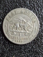 TRES TRES BELLE 1 SHILLING 1952 - GEO VI - Colonia Británica