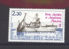 TAAF  -  1982  :  Yv  100  ** - Unused Stamps