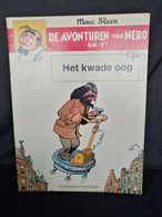 Het Kwade Oog, Nero 42, 1981 - Nero