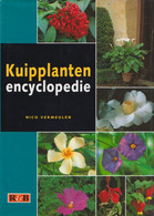 Nico VERMEULEN - Kuipplanten Encyclopedie - Enciclopedie