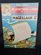 Magellaan II, Nero 24, 1980 - Nero