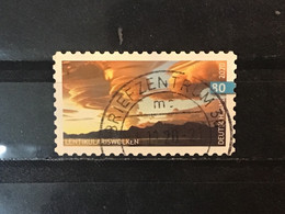 Duitsland / Germany - Wolken (80) 2020 - Used Stamps